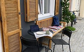 Lorenzo Appartements