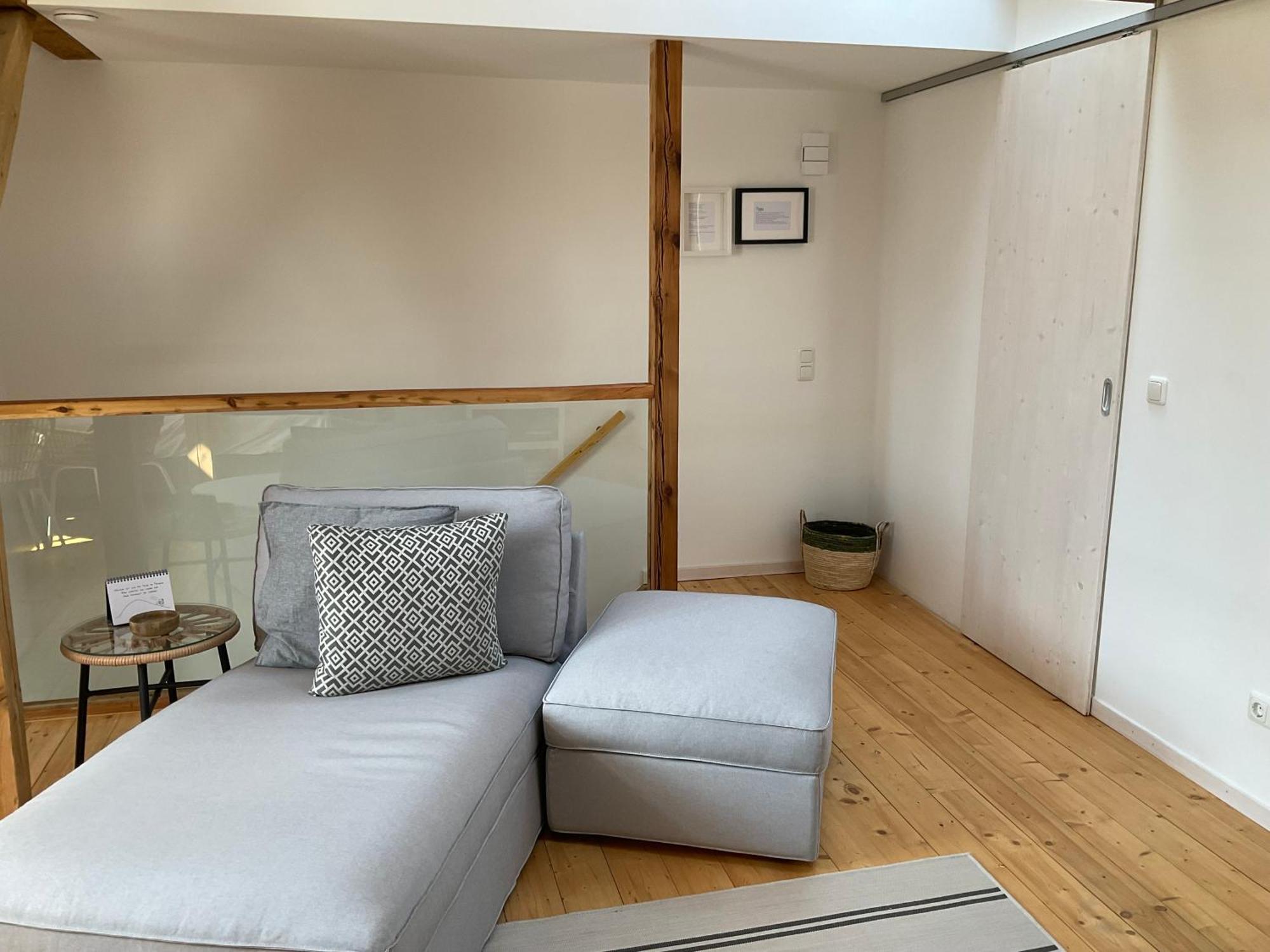 Lorenzo Appartements Burglengenfeld Exterior photo