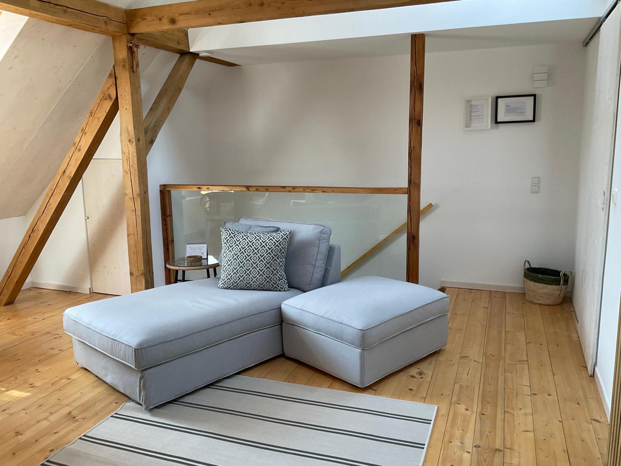 Lorenzo Appartements Burglengenfeld Exterior photo