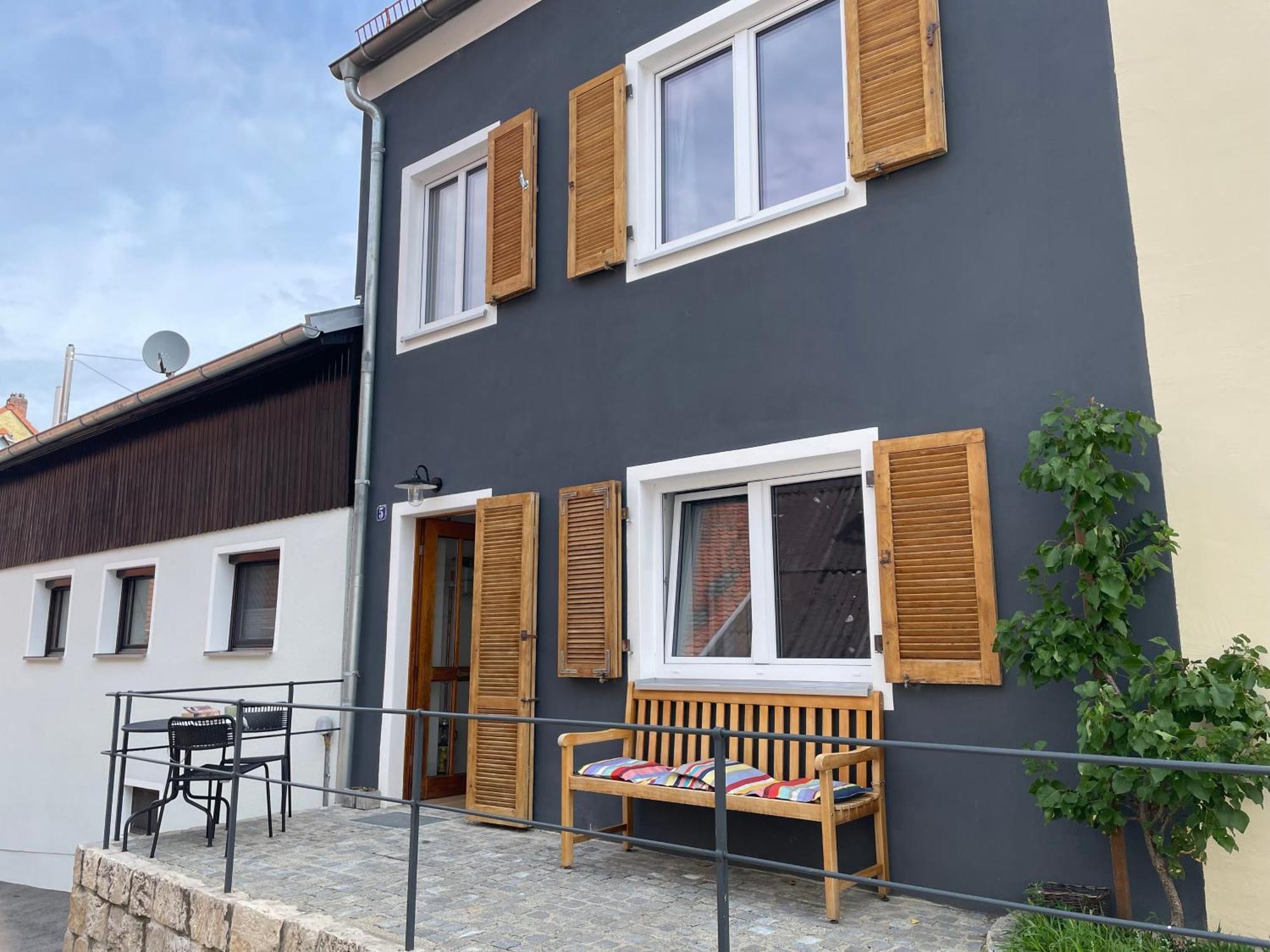 Lorenzo Appartements Burglengenfeld Exterior photo