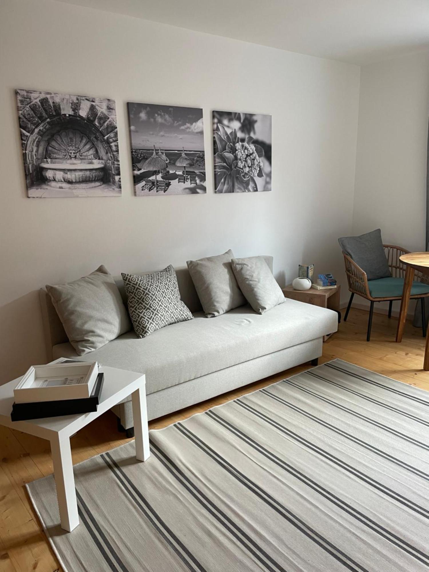 Lorenzo Appartements Burglengenfeld Exterior photo