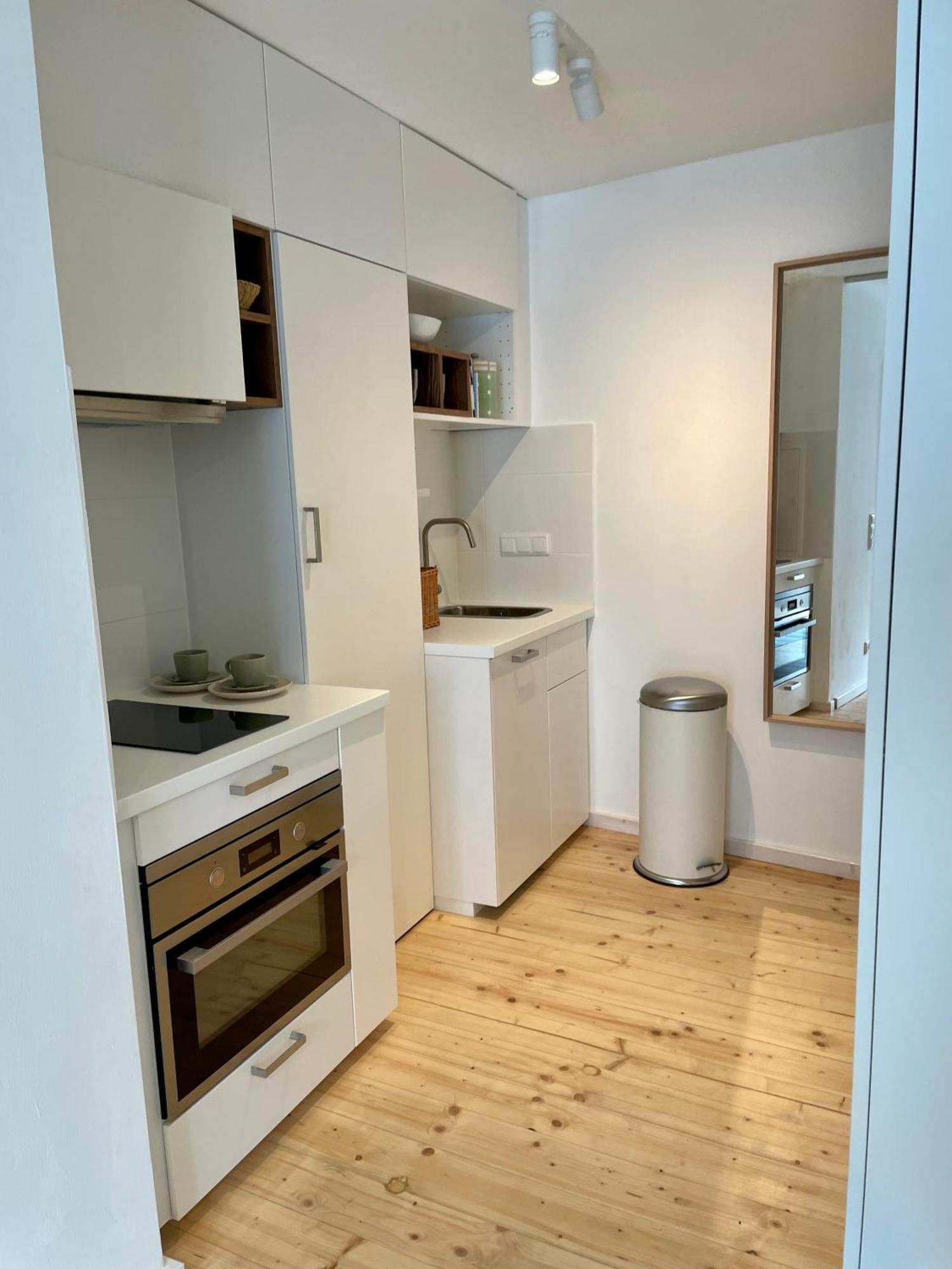 Lorenzo Appartements Burglengenfeld Exterior photo