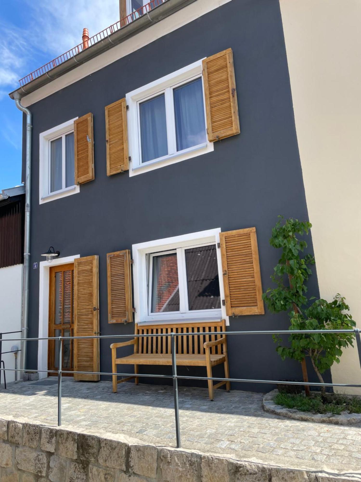 Lorenzo Appartements Burglengenfeld Exterior photo