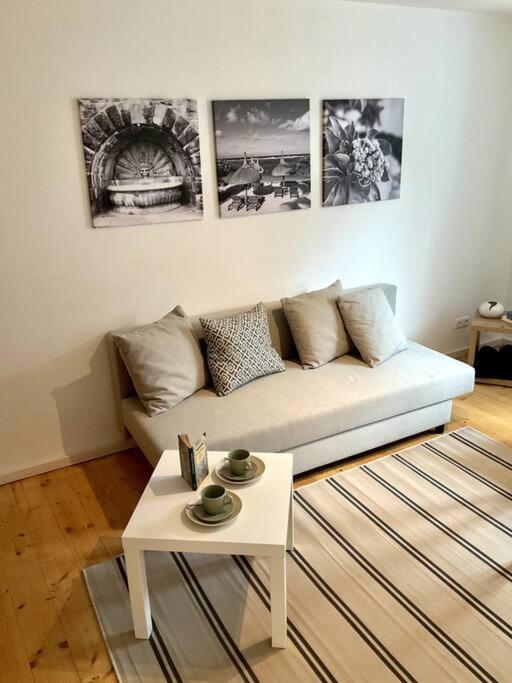 Lorenzo Appartements Burglengenfeld Exterior photo